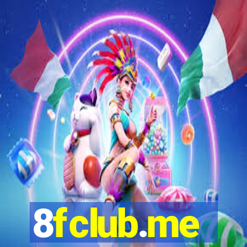 8fclub.me