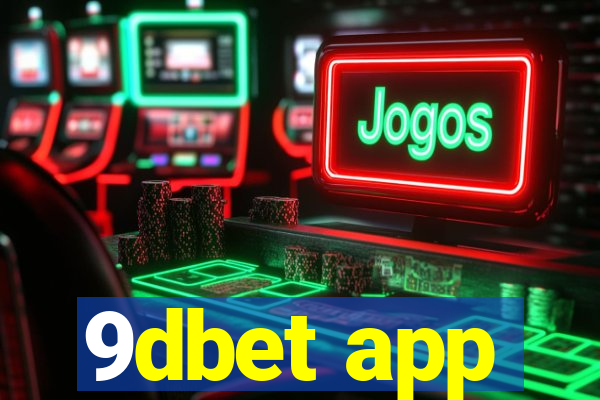 9dbet app