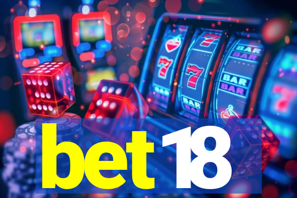 bet18