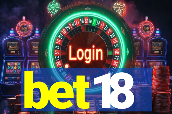 bet18