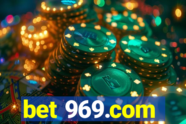 bet 969.com