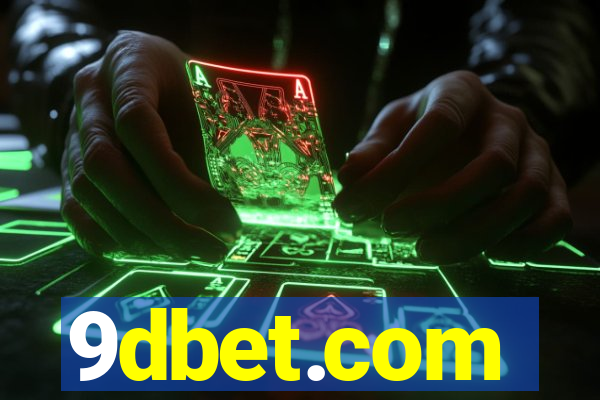 9dbet.com