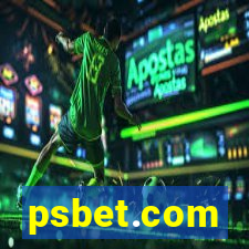 psbet.com