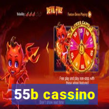 55b cassino