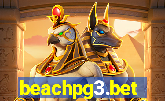 beachpg3.bet