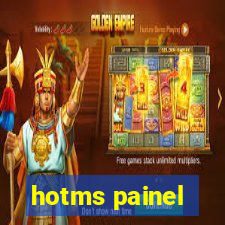 hotms painel