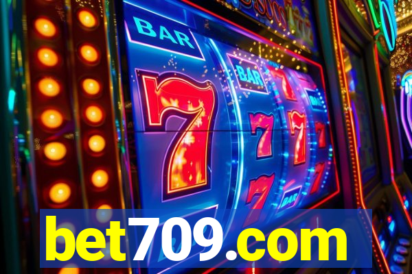 bet709.com