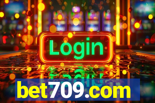 bet709.com