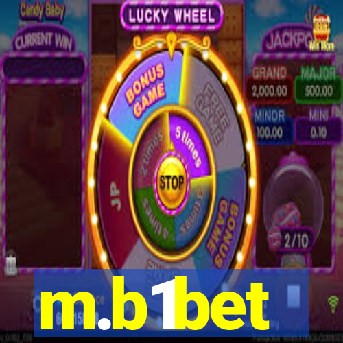 m.b1bet