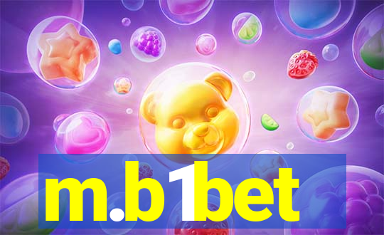 m.b1bet