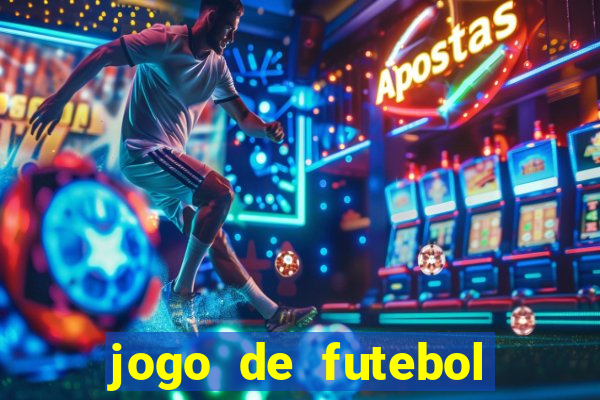 jogo de futebol the champions 3d