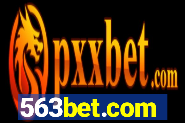 563bet.com