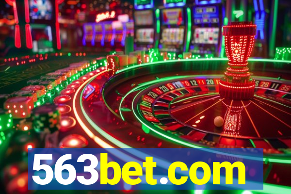 563bet.com