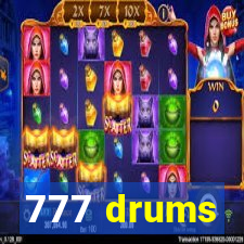 777 drums