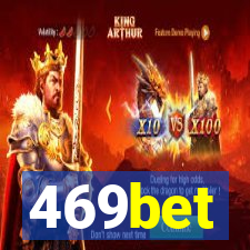 469bet