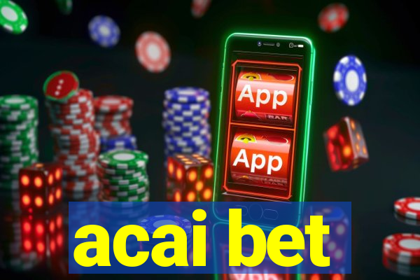 acai bet