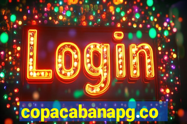 copacabanapg.com