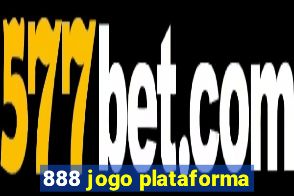 888 jogo plataforma