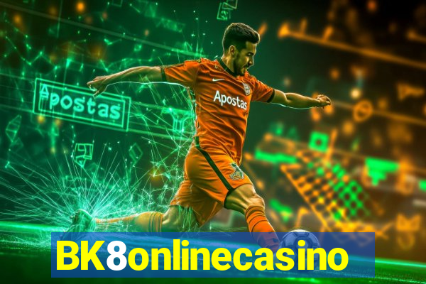 BK8onlinecasino