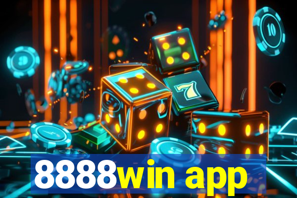 8888win app