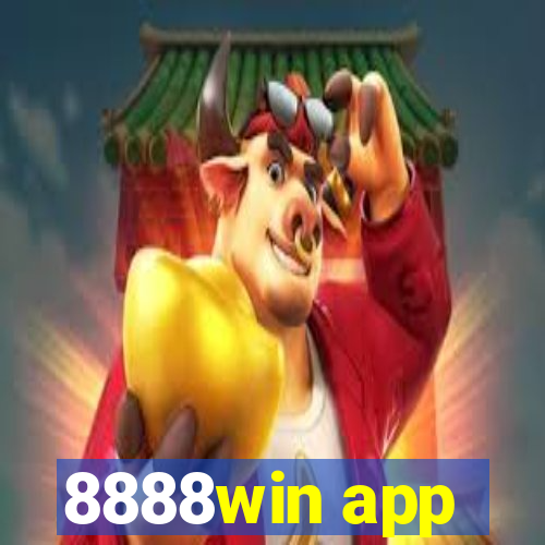 8888win app