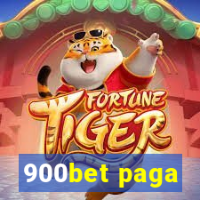 900bet paga