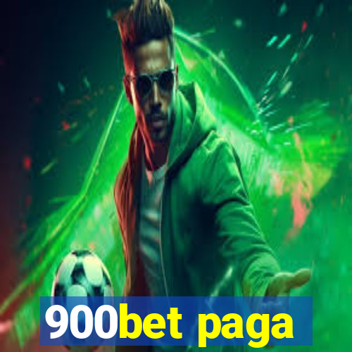 900bet paga