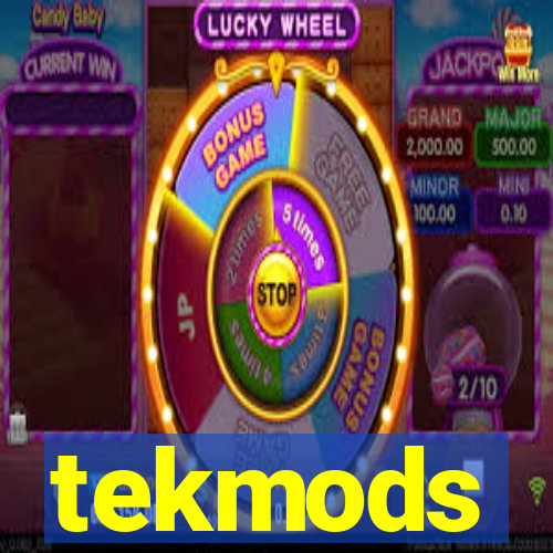 tekmods