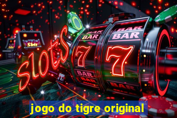 jogo do tigre original