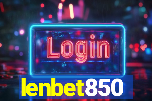 lenbet850