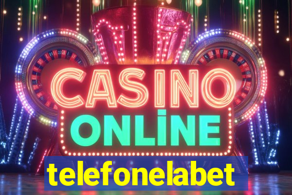 telefonelabet