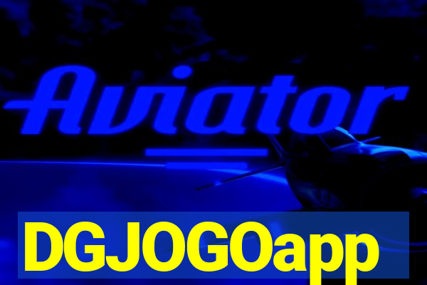 DGJOGOapp