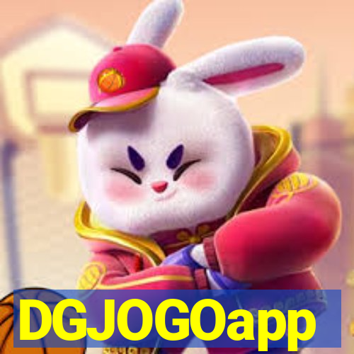 DGJOGOapp