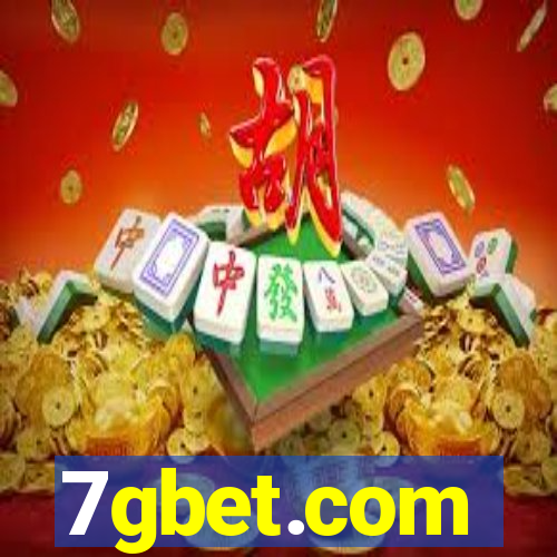 7gbet.com