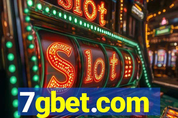 7gbet.com