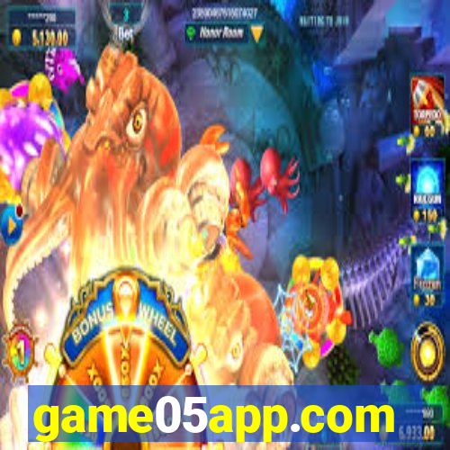 game05app.com