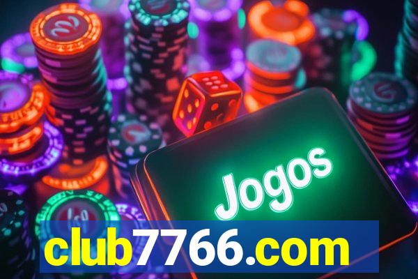 club7766.com