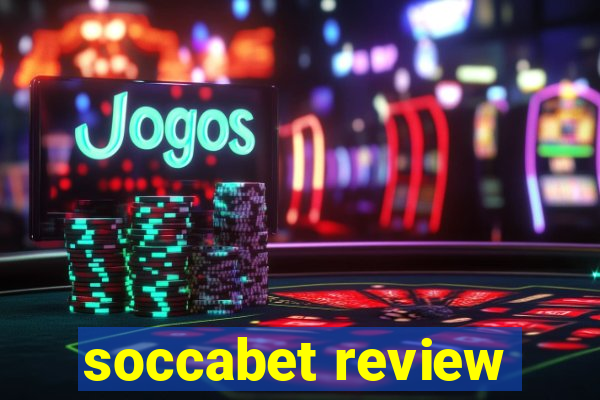 soccabet review