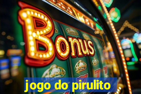 jogo do pirulito