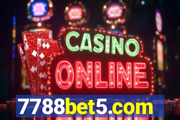 7788bet5.com