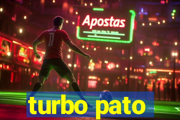 turbo pato