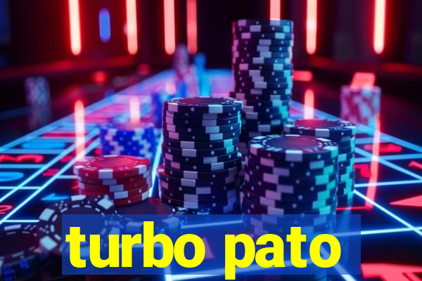 turbo pato