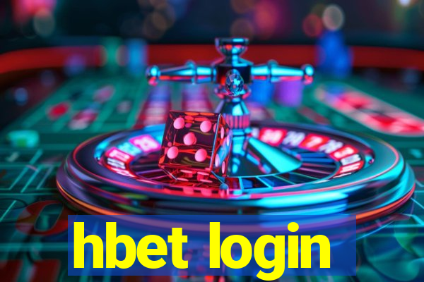 hbet login