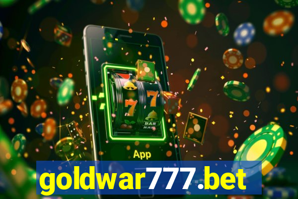 goldwar777.bet