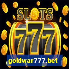 goldwar777.bet