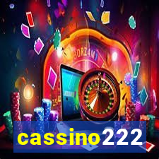 cassino222