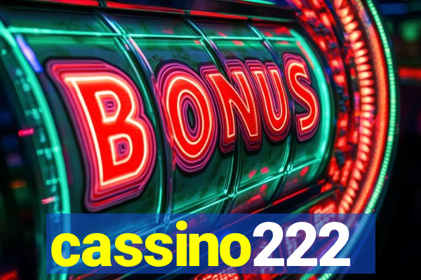 cassino222