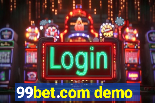 99bet.com demo