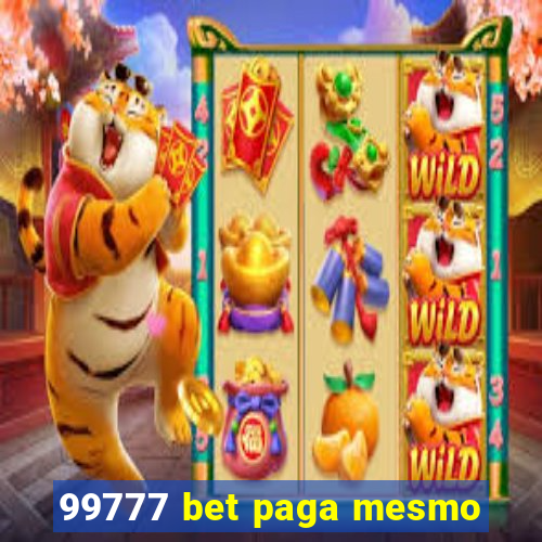 99777 bet paga mesmo