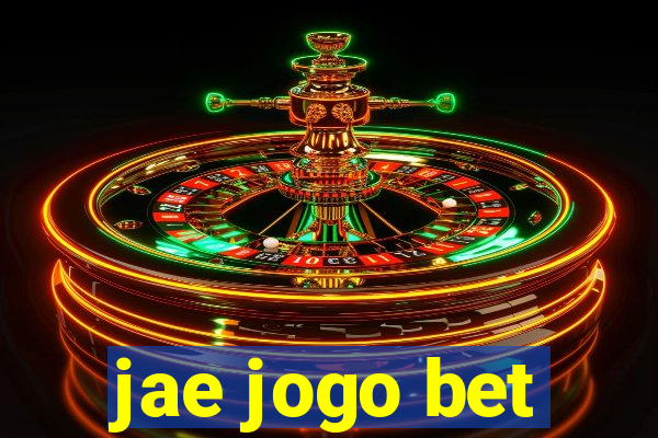 jae jogo bet